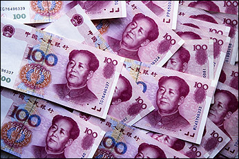중국 인터넷 시장에 대한 고찰 3. 중국포탈들의 돈 버는 구조