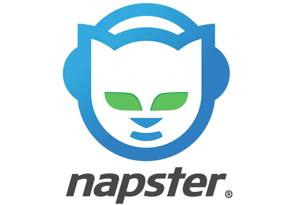 인터넷의 가공할만한 힘을 보여주는 Napster