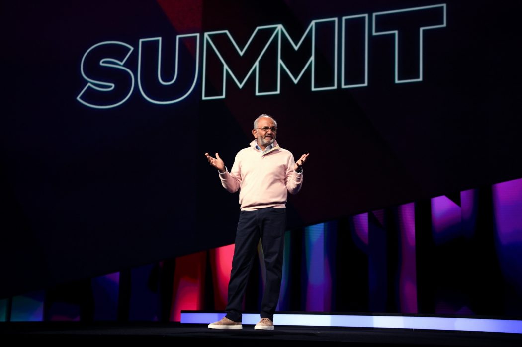 Adobe Summit - The Digital Experience Conference